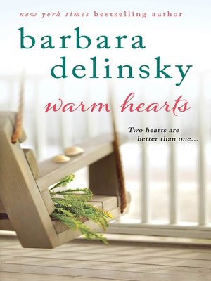 cover image of Warm Hearts